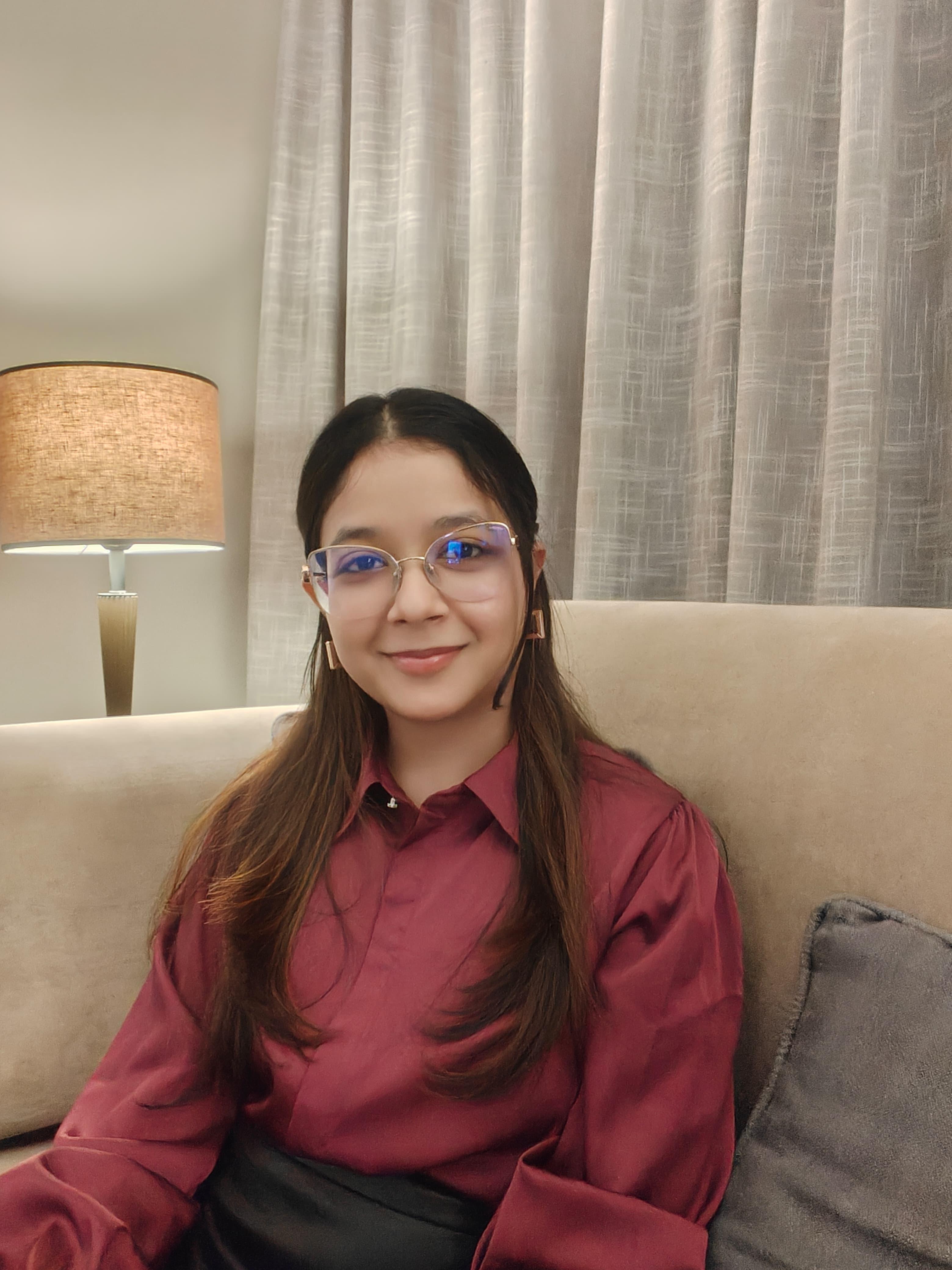 Arushi Gupta