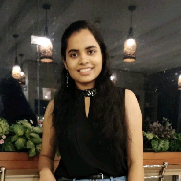Prachi Jha